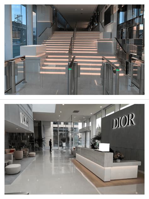 siege social dior|dior france site.